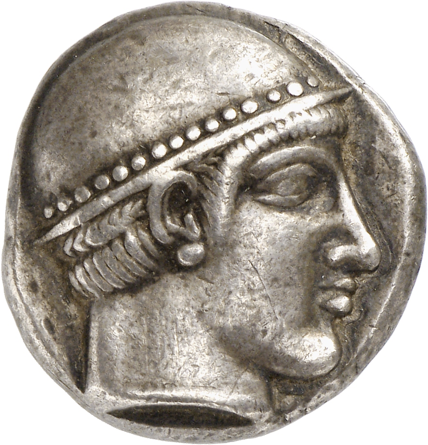 coin obv