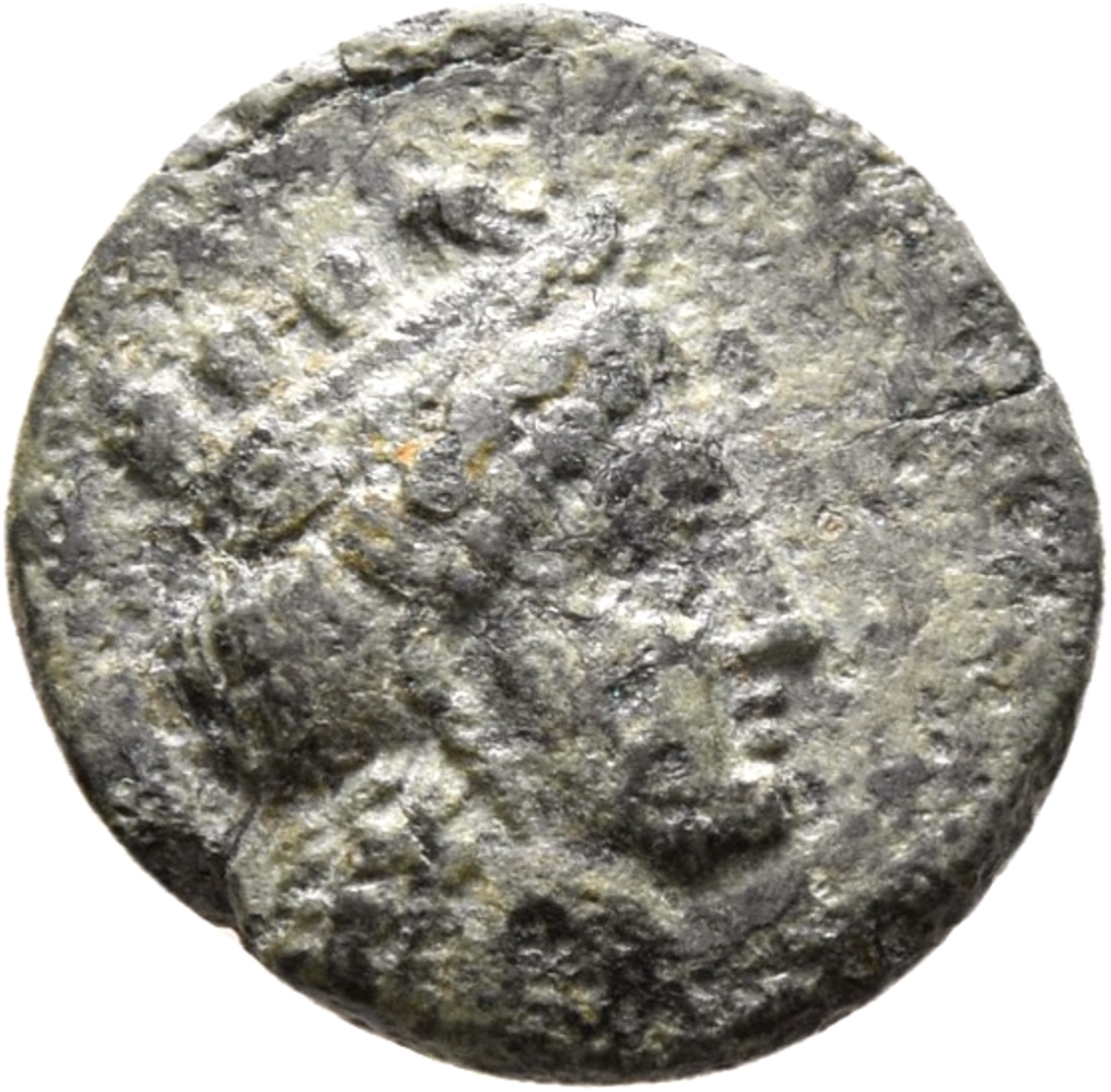 obverse CN Type 12783