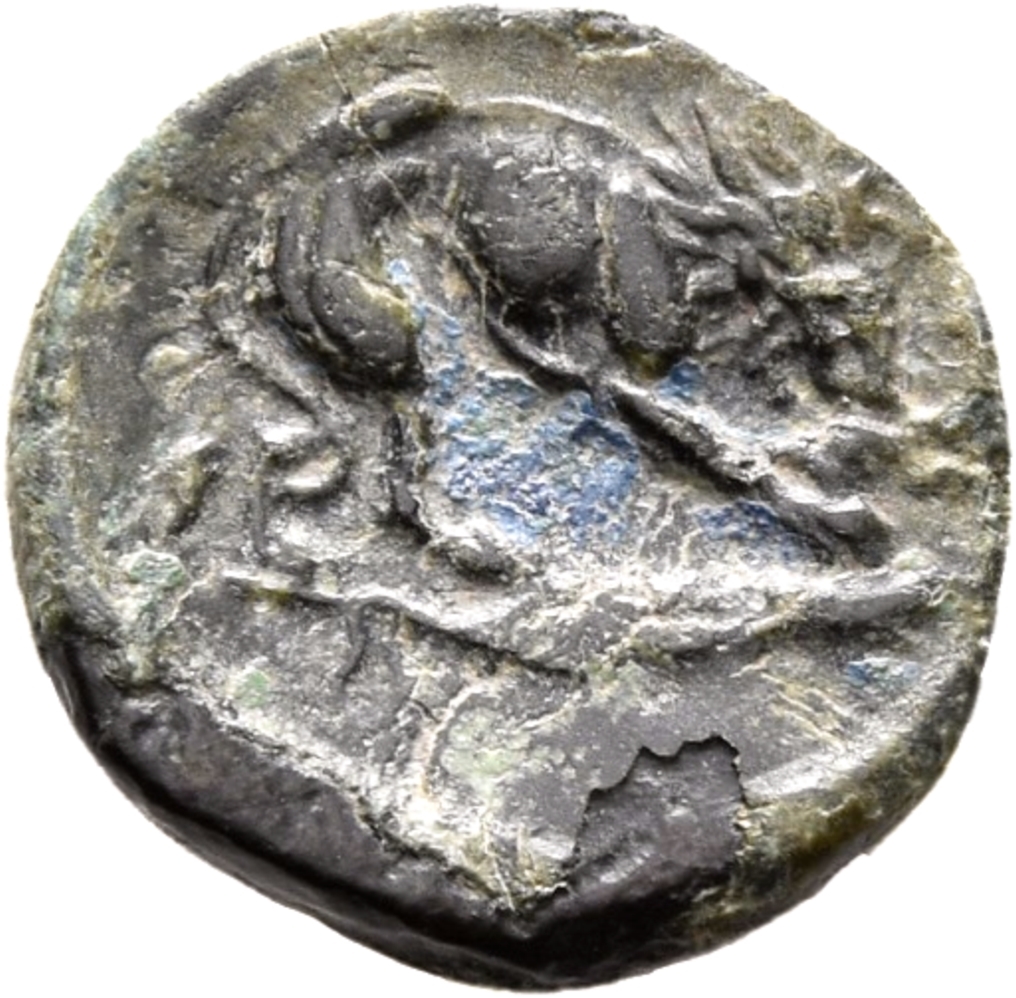 CN Type 12783, реверс, cn-coins