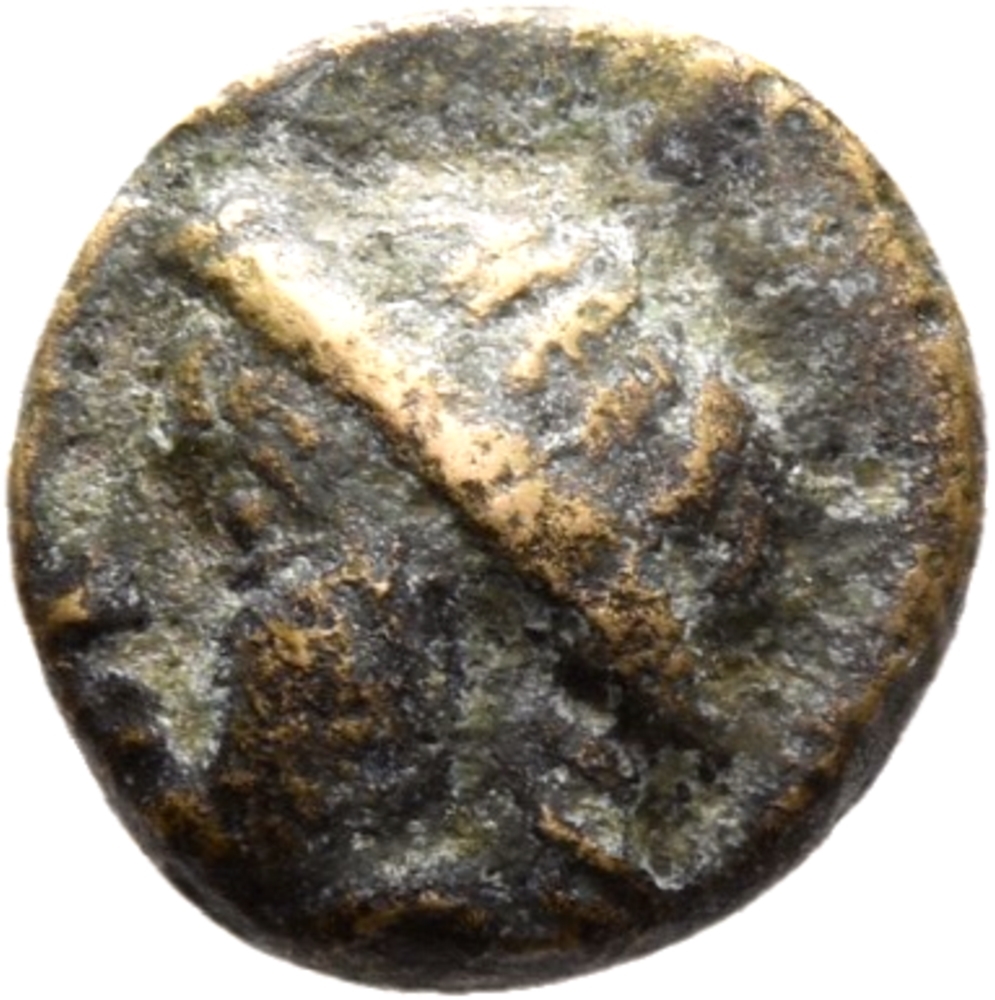 CN Type 12941, аверс, cn-coins