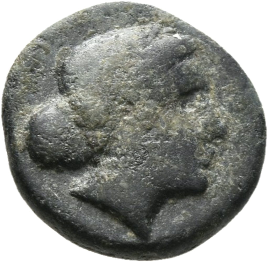 CN Type 12927, аверс, cn-coins