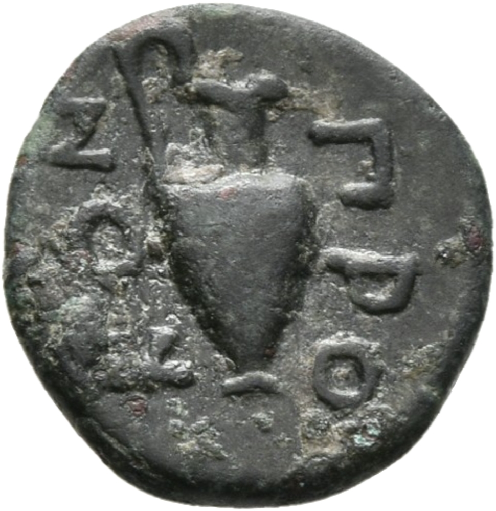 CN Type 12927, реверс, cn-coins