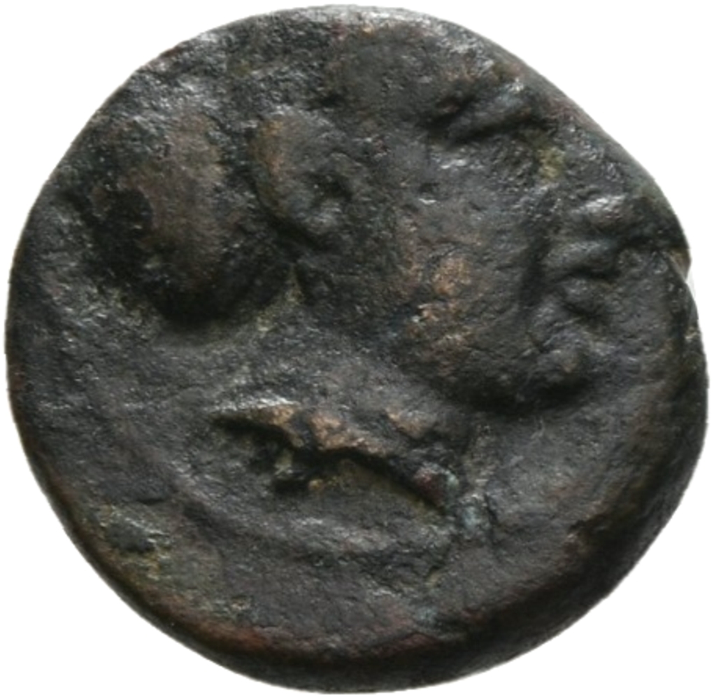 CN Type 12927, аверс, cn-coins
