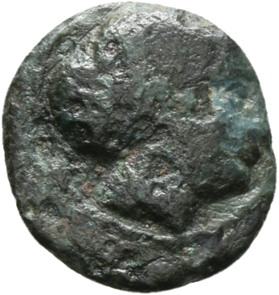 CN Type 12927, аверс, cn-coins