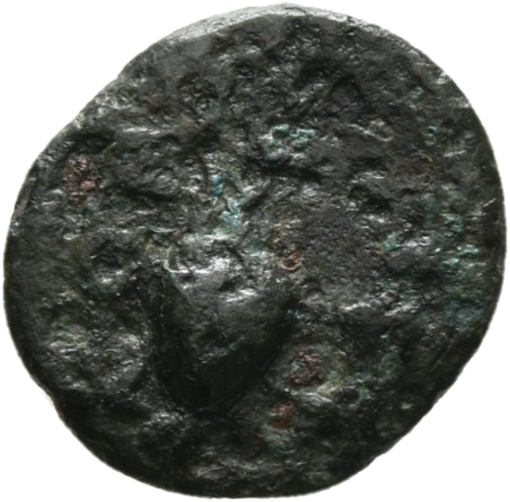 CN Type 12927, реверс, cn-coins
