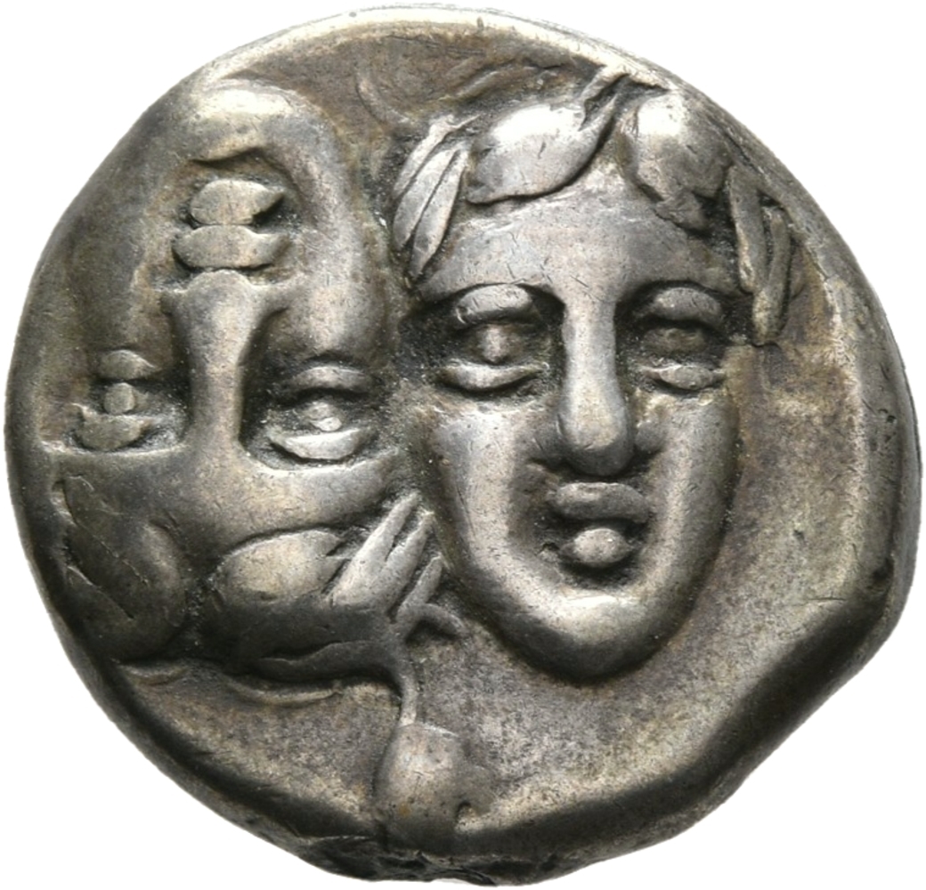 CN Type 7142, аверс, cn-coins