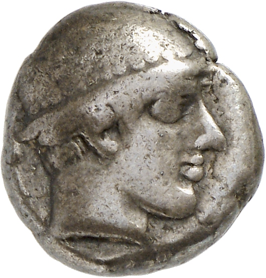 coin obv