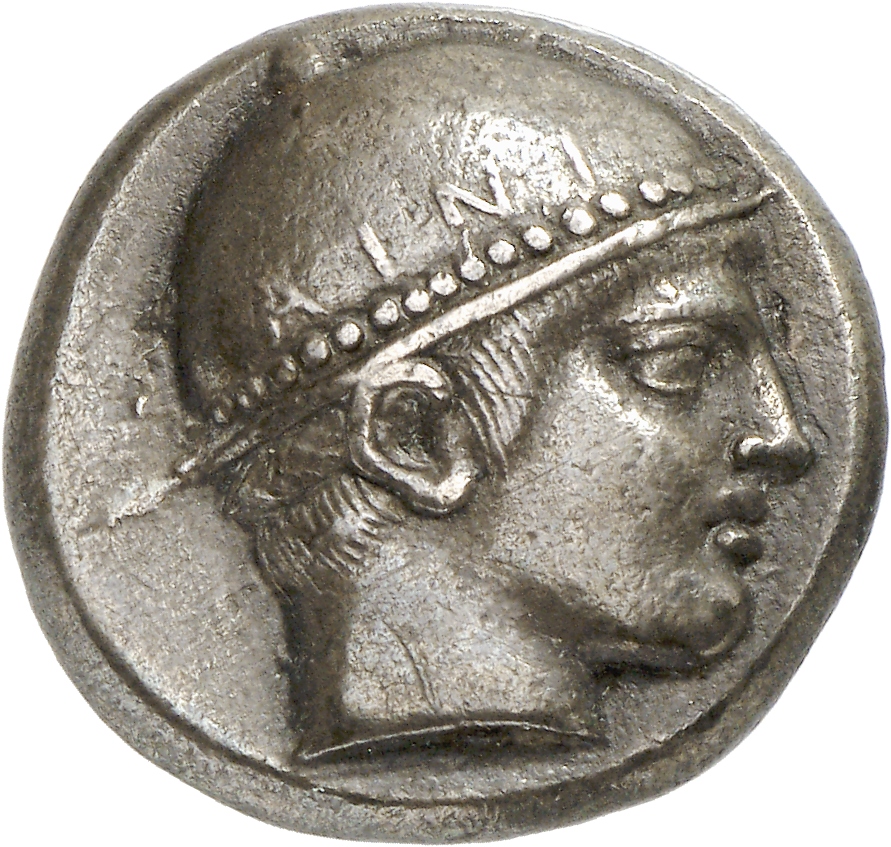 coin obv