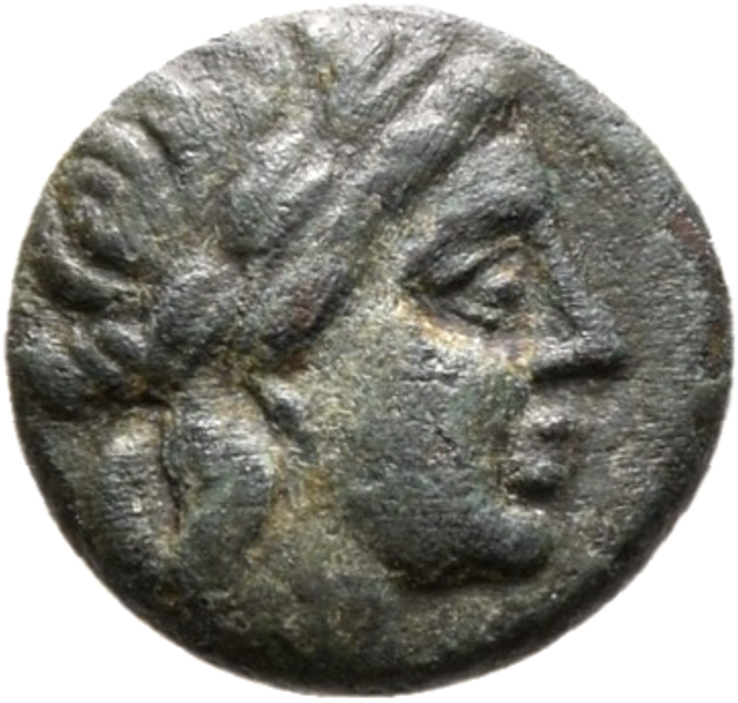 obverse CN Type 21067