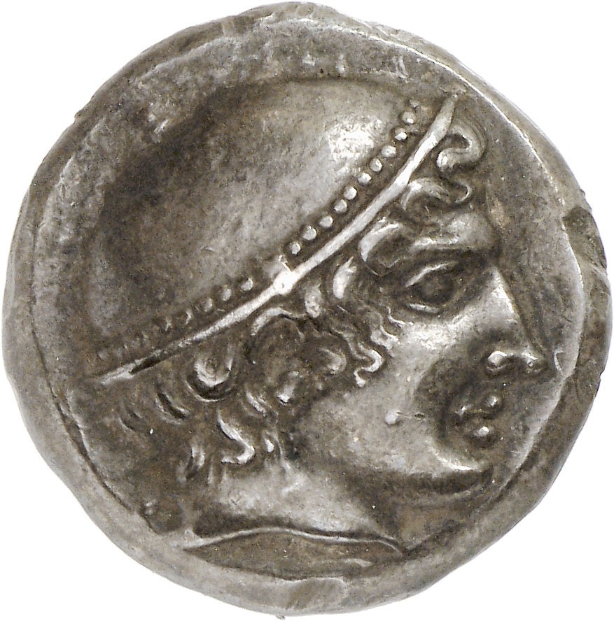 coin obv