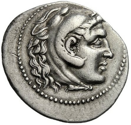 аверс CN Type cn.samothrace.1_ed.21