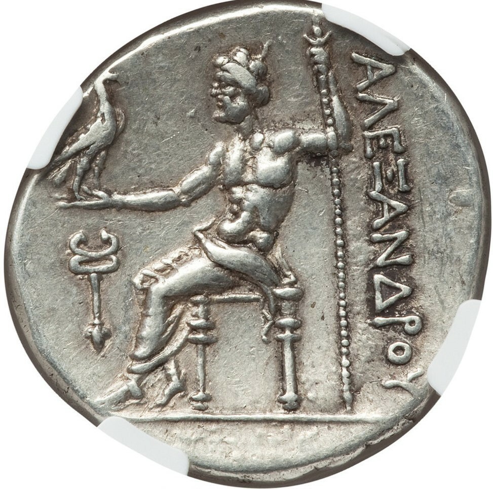 CN Type cn.samothrace.1_ed.15, реверс, cn-coins