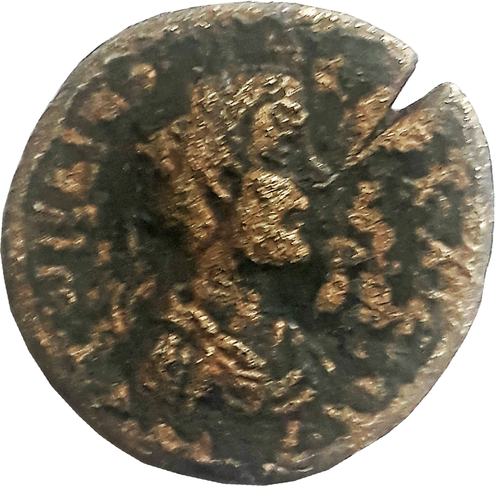 obverse CN Type 20105