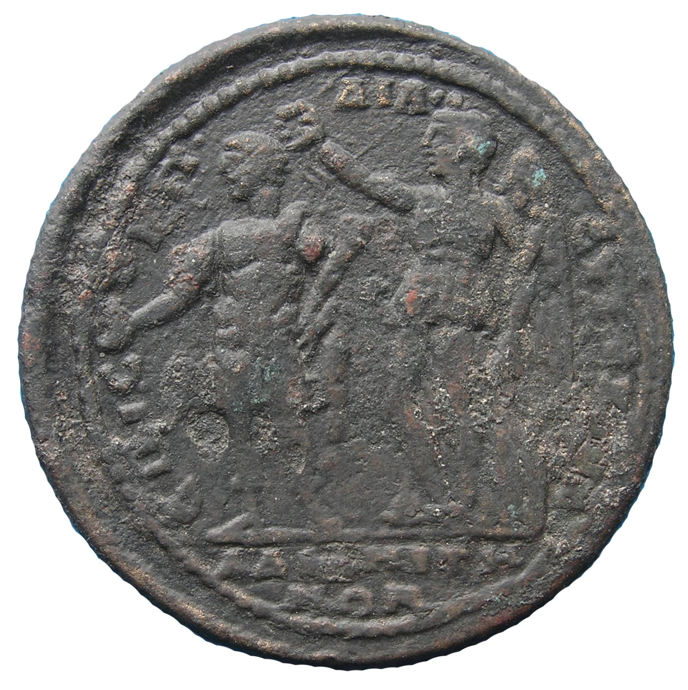 coin rev