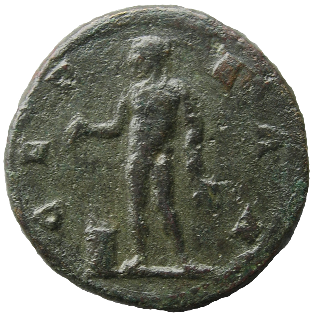 реверс CN Type cn.serdica.1_ed.119