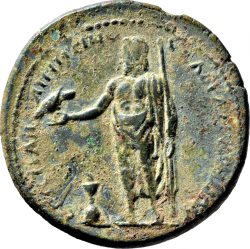 coin rev