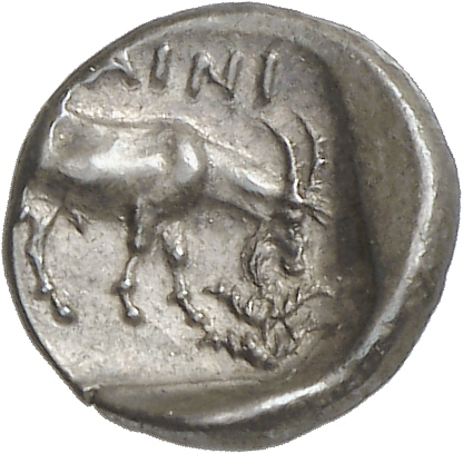CN Type cn.aenus.1_ed.45, реверс, cn-coins