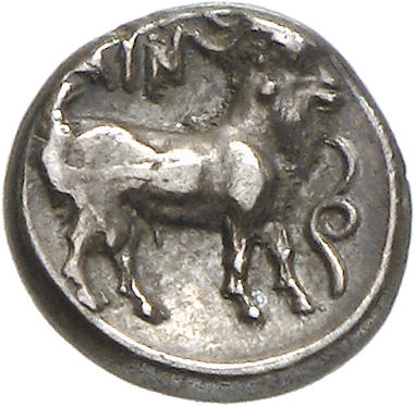 CN Type cn.aenus.1_ed.41, реверс, cn-coins