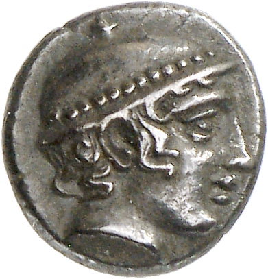CN Type cn.aenus.1_ed.40, аверс, cn-coins
