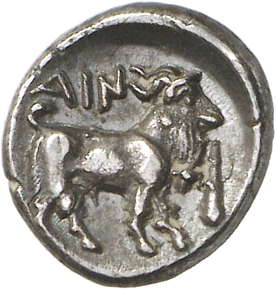 CN Type cn.aenus.1_ed.40, реверс, cn-coins