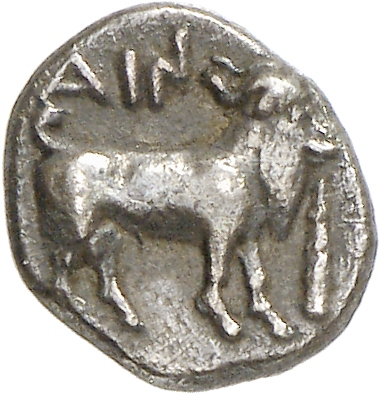 CN Type cn.aenus.1_ed.40, реверс, cn-coins