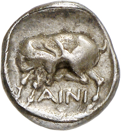 coin rev