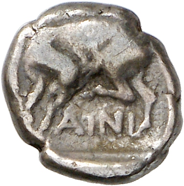 CN Type cn.aenus.1_ed.46, реверс, cn-coins