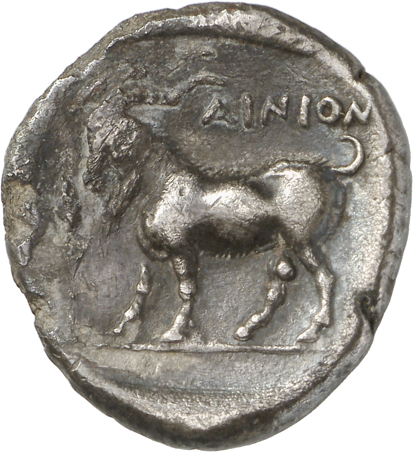 coin rev