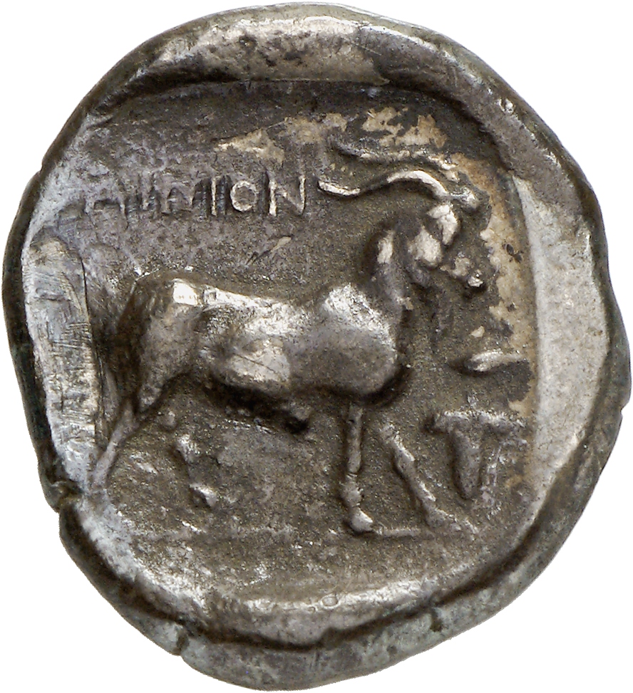 CN Type cn.aenus.1_ed.94, реверс, cn-coins