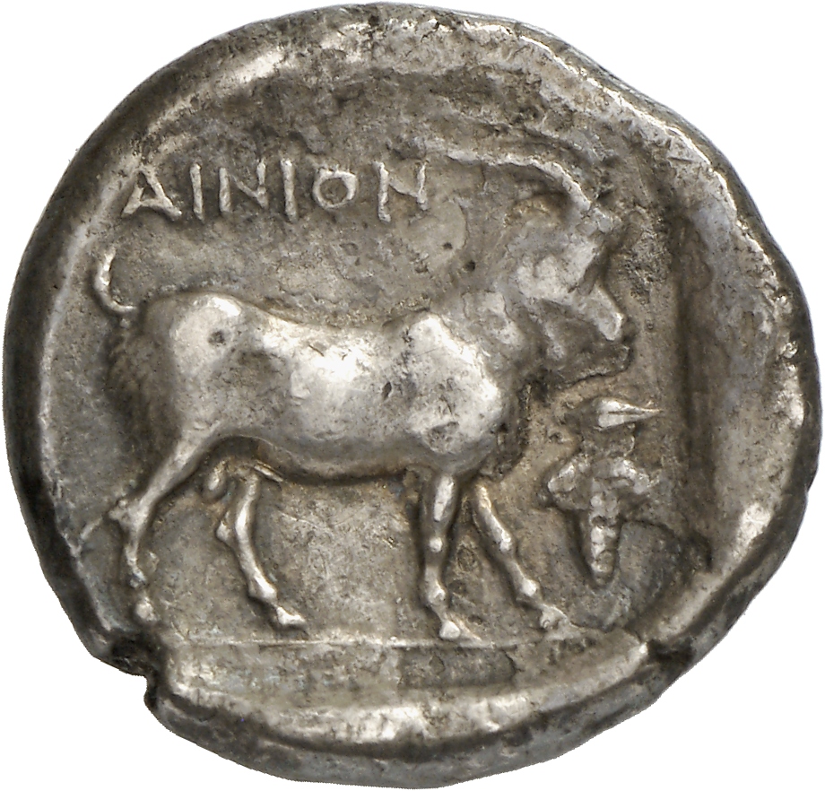 CN Type cn.aenus.1_ed.94, реверс, cn-coins