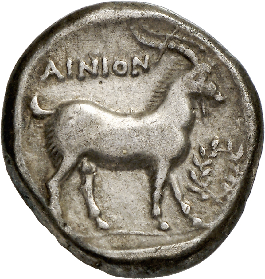 CN Type cn.aenus.1_ed.106, реверс, cn-coins