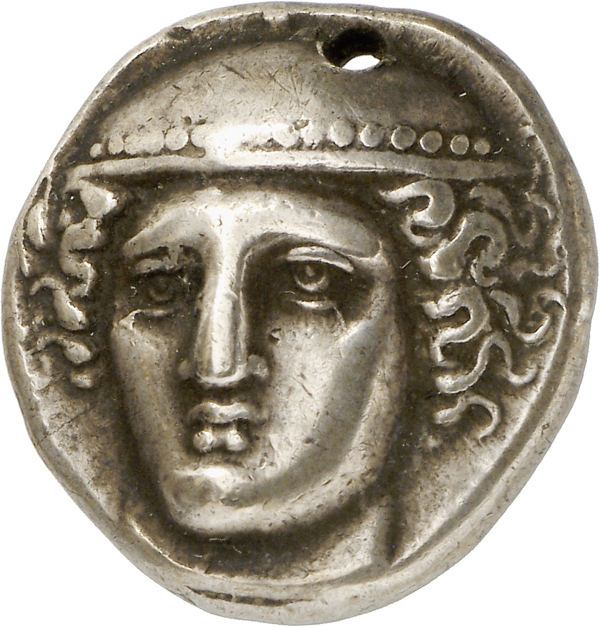 CN Type cn.aenus.1_ed.106, аверс, cn-coins