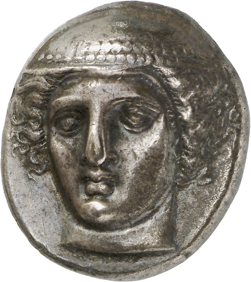 coin obv