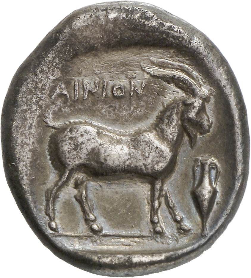 coin rev