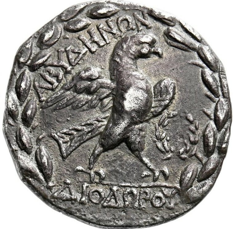 coin rev