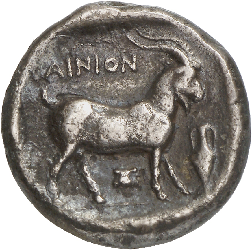 coin rev