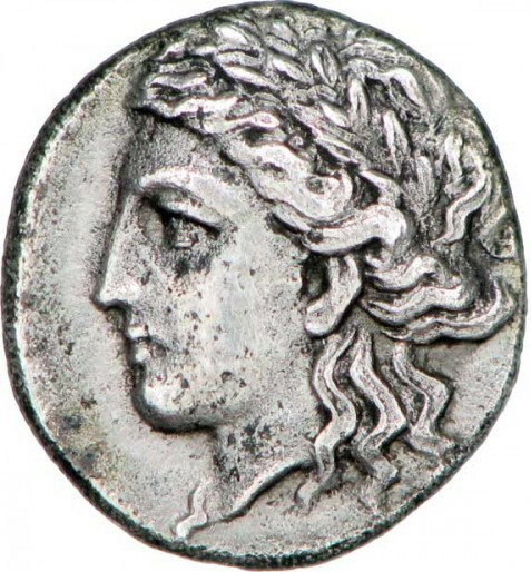 coin obv