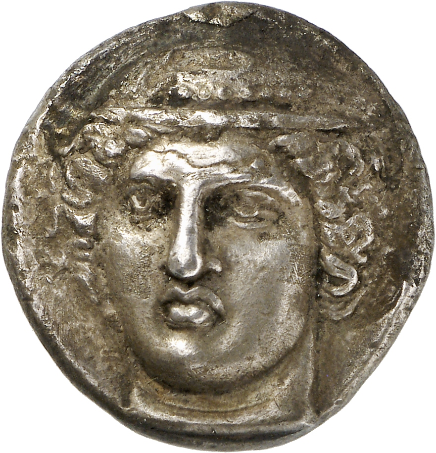 coin obv