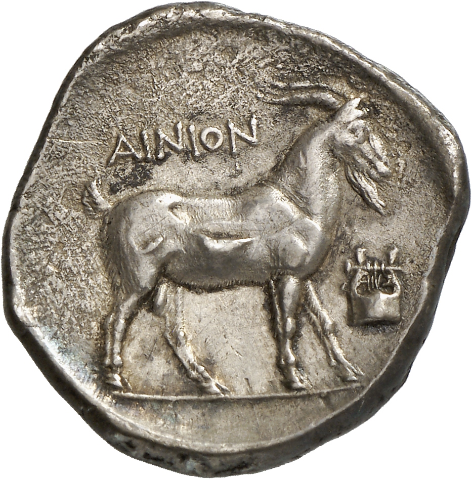 coin rev