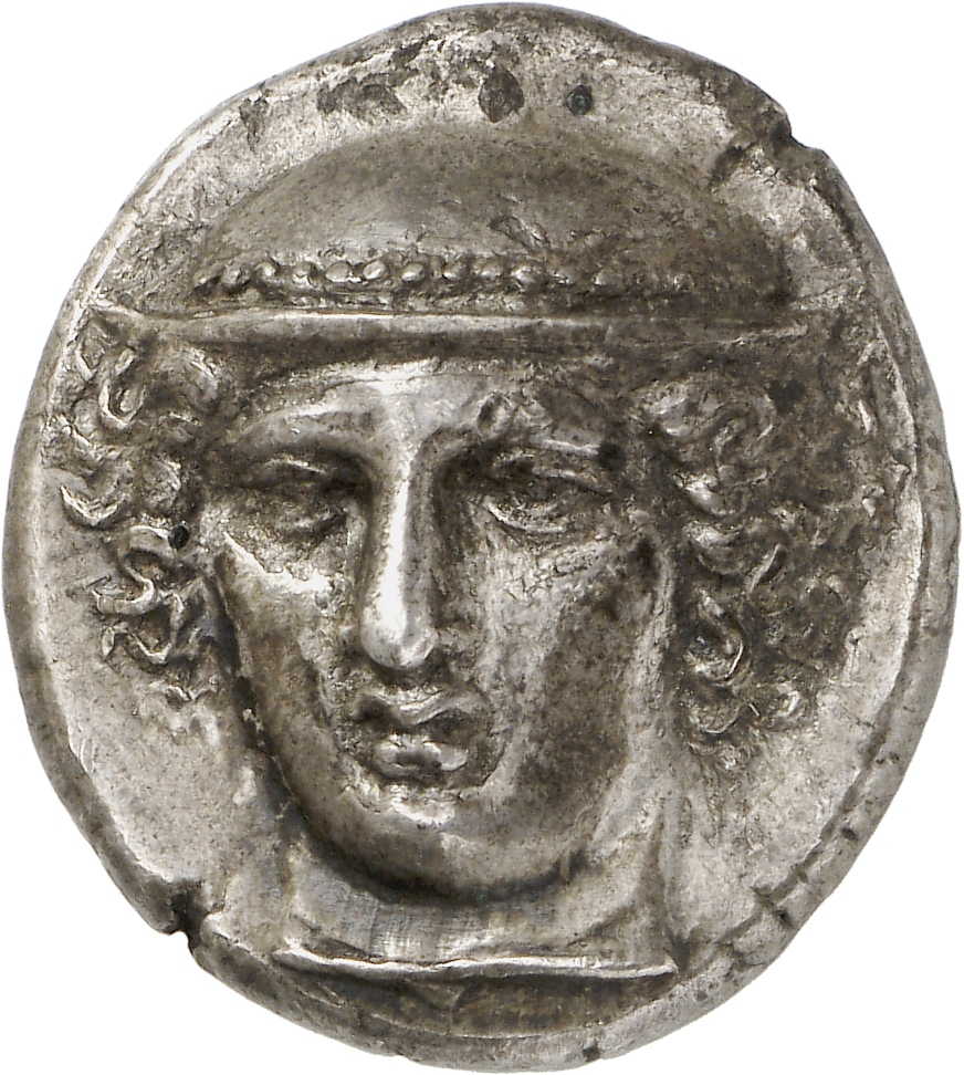 coin obv