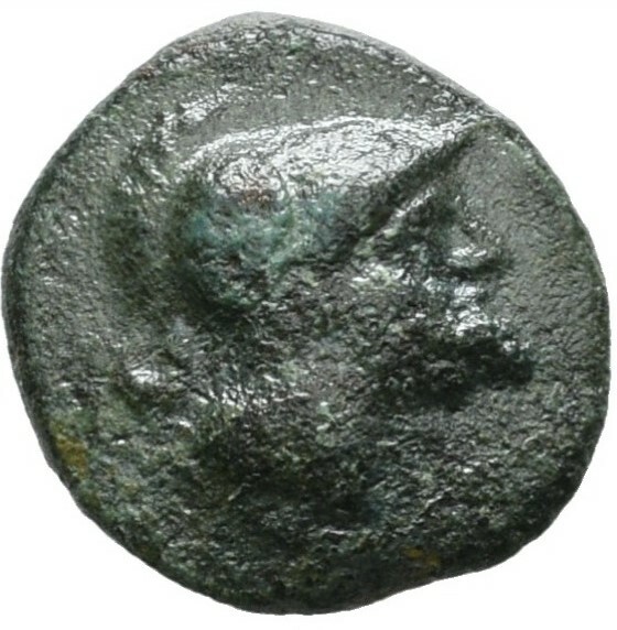 CN Type 12091, obverse, cn-coins