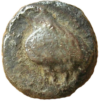 CN Type 2905, аверс, cn-coins