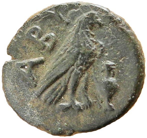 CN Type 2776, реверс, cn-coins
