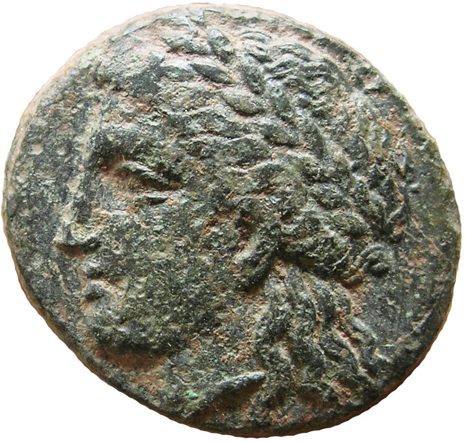 CN Type 2812, аверс, cn-coins