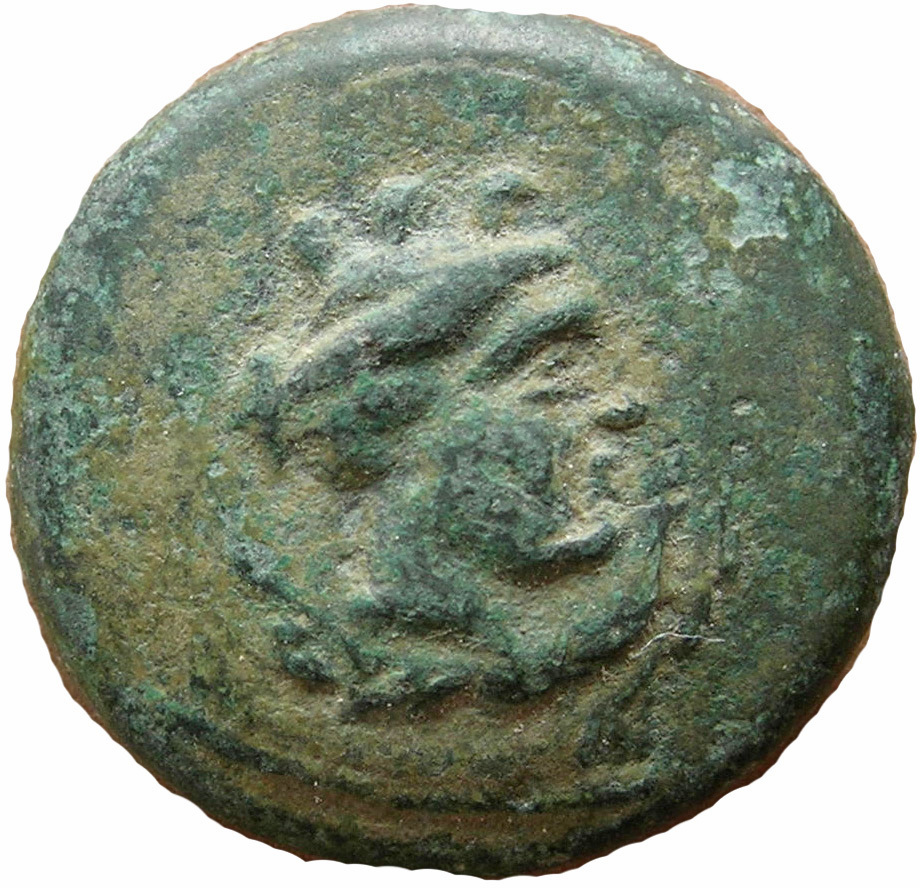 obverse CN Type 3735