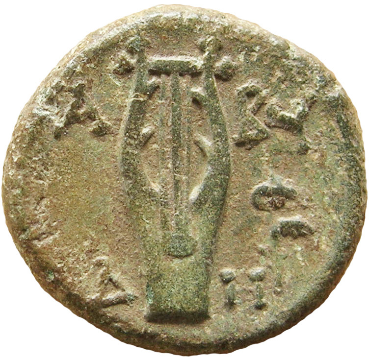 coin rev