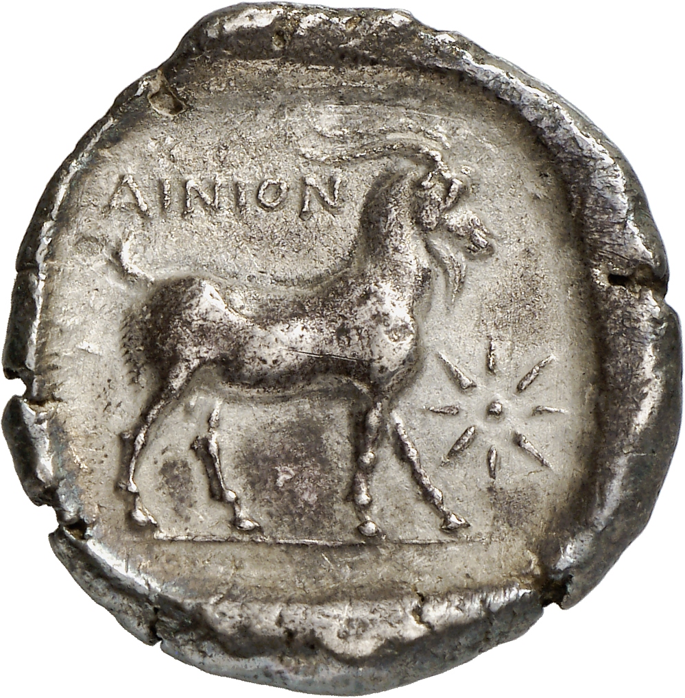 CN Type cn.aenus.1_ed.101, реверс, cn-coins