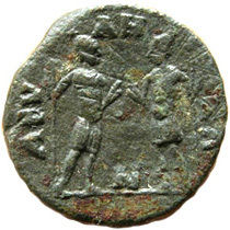 reverse CN Type 3493