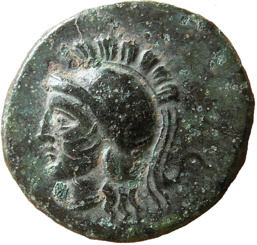CN Type 4947, аверс, cn-coins