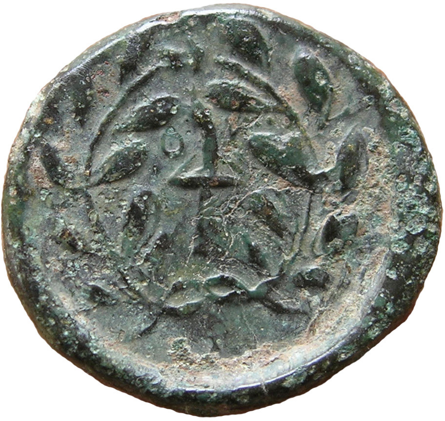 CN Type 4947, реверс, cn-coins